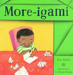 More-Igami