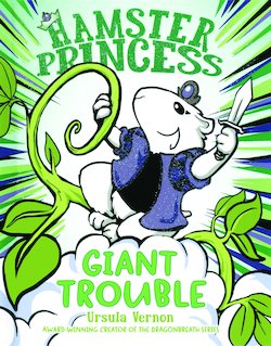 Giant Trouble