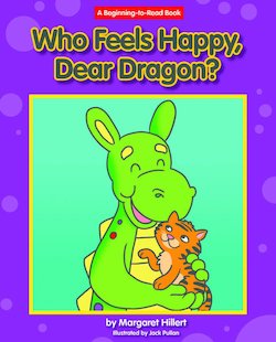 Who Feels Happy, Dear Dragon?