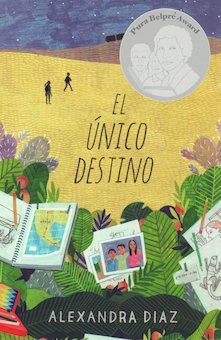 El unico Destino (The Only Road)