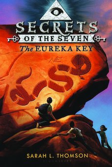 The Eureka Key