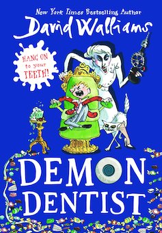 Demon Dentist