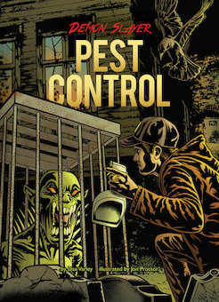 Pest Control