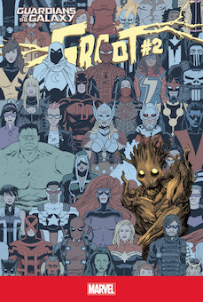 Groot #2