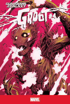 Groot #4