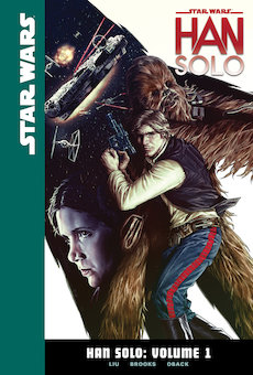 Han Solo: Volume 1