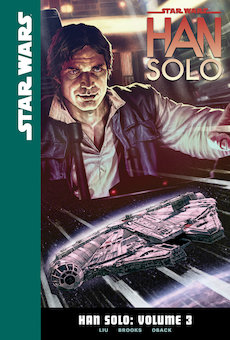 Han Solo: Volume 3