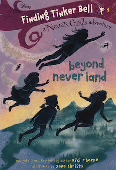 Beyond Never Land