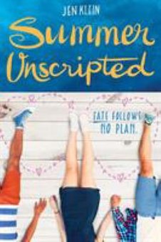 Summer Unscripted