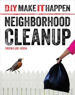 Neighborhood Cleanup