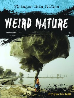 Weird Nature