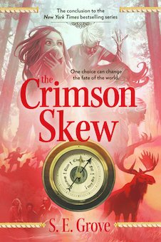 The Crimson Skew