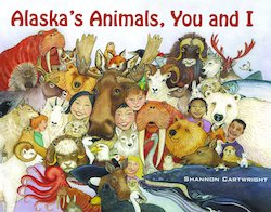 Alaska's Animals, You and I