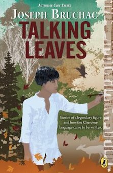 Talking Leaves