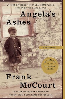 Angela's Ashes: A Memoir - Perma-Bound Books