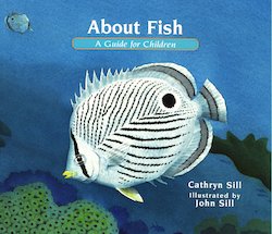 About Fish: A Guide for Children