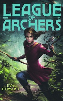 League of Archers