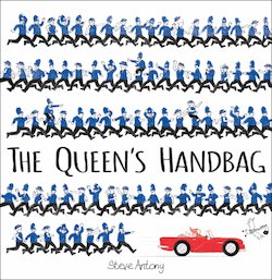 The Queen's Handbag