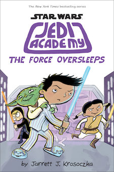 The Force Oversleeps