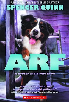 Arf