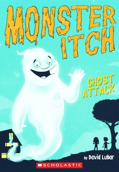 Ghost Attack