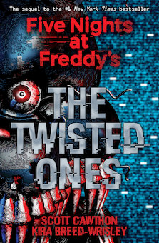 The Twisted Ones