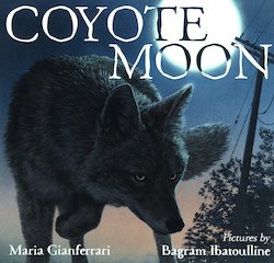 Coyote Moon