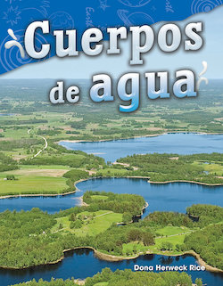 Cuerpos de agua (Water Bodies)