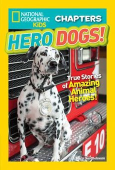 Hero Dogs