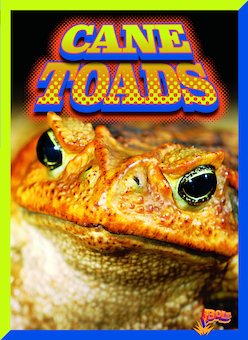 Cane Toads