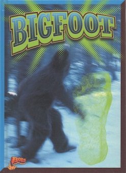 Bigfoot