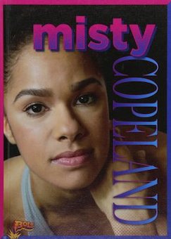 Misty Copeland