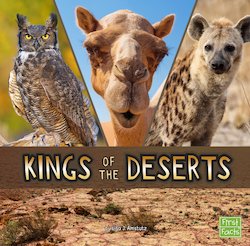 Kings of the Deserts