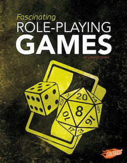 Fascinating Role-Playing Games