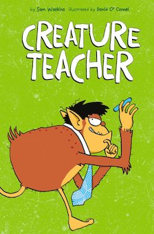 Creature Teacher