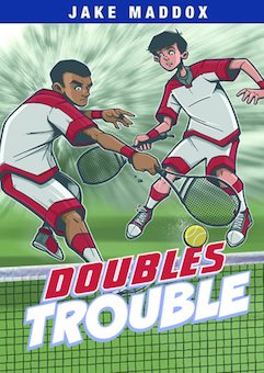 Doubles Trouble