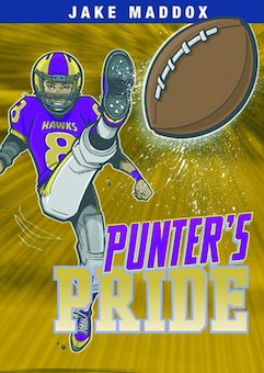 Punter's Pride