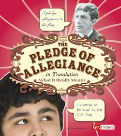 The Pledge of Allegiance in Translation: What It Really Means