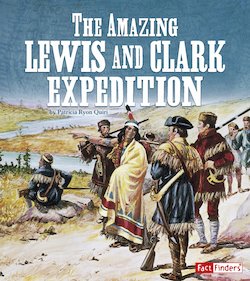 The Amazing Lewis and Clark Expedition - Perma-Bound Books