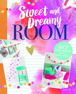 Sweet and Dreamy Room: DIY Projects for a Cozy Bedroom