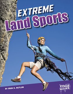 Extreme Land Sports