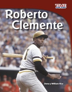 Roberto Clemente (Spanish)