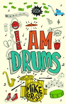 I Am Drums