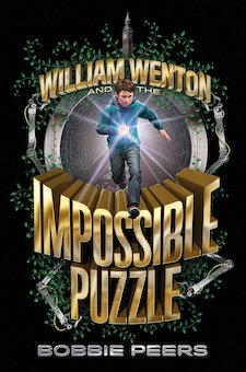 William Wenton and the Impossible Puzzle