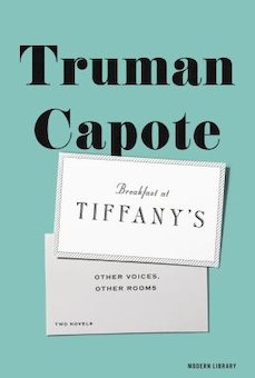 Breakfast at Tiffany's & Other Voices, Other Rooms