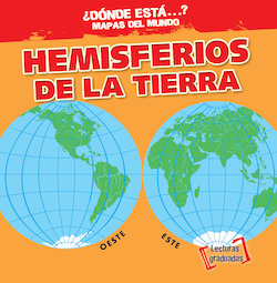 Hemisferios de la Tierra (Earth's Hemispheres)