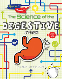 The Science of the Digestive System - Perma-Bound Books