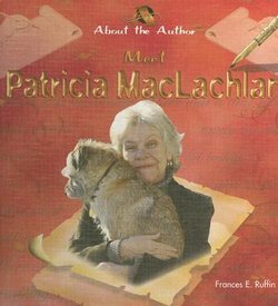 Meet Patricia MacLachlan