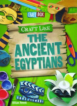 Craft Like the Ancient Egyptians