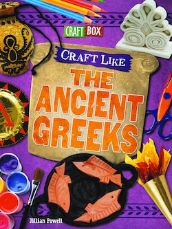 Craft Like the Ancient Greeks